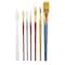 12 Packs: 25 ct. (300 total) Super Value Brush Set by Artist's Loft™ Necessities™